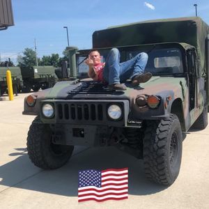 Meet your Posher, Braydon